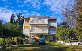 Scorpios Apartments